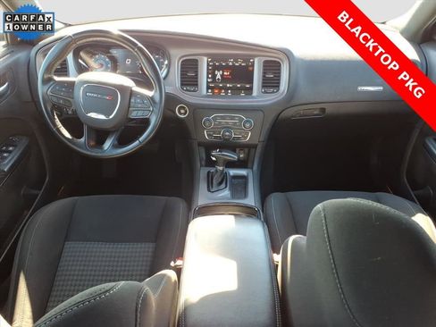 Used 2023 Dodge Charger GT w/ Blacktop Package image 10