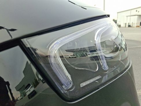 Used 2022 Mercedes-Benz GLE 350 4MATIC image 9