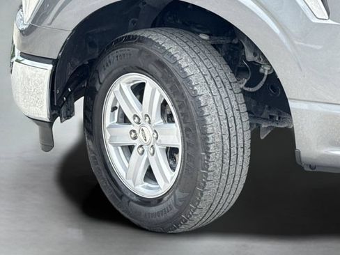 Used 2021 Ford F150 XLT w/ Equipment Group 301A Mid RWD image 46