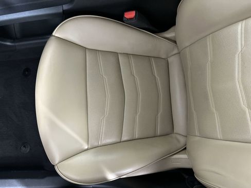 Used 2023 Cadillac XT6 Sport w/ Platinum Package AWD/4WD image 24