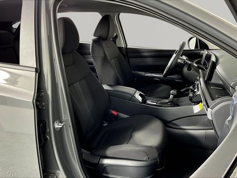 New 2026 Hyundai Tucson SEL AWD/4WD image 18