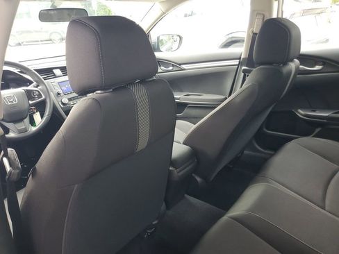Used 2018 Honda Civic LX image 10
