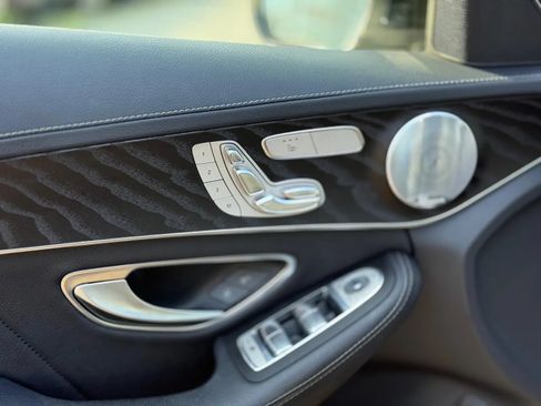 Used 2015 Mercedes-Benz C 300 4MATIC Sedan image 10