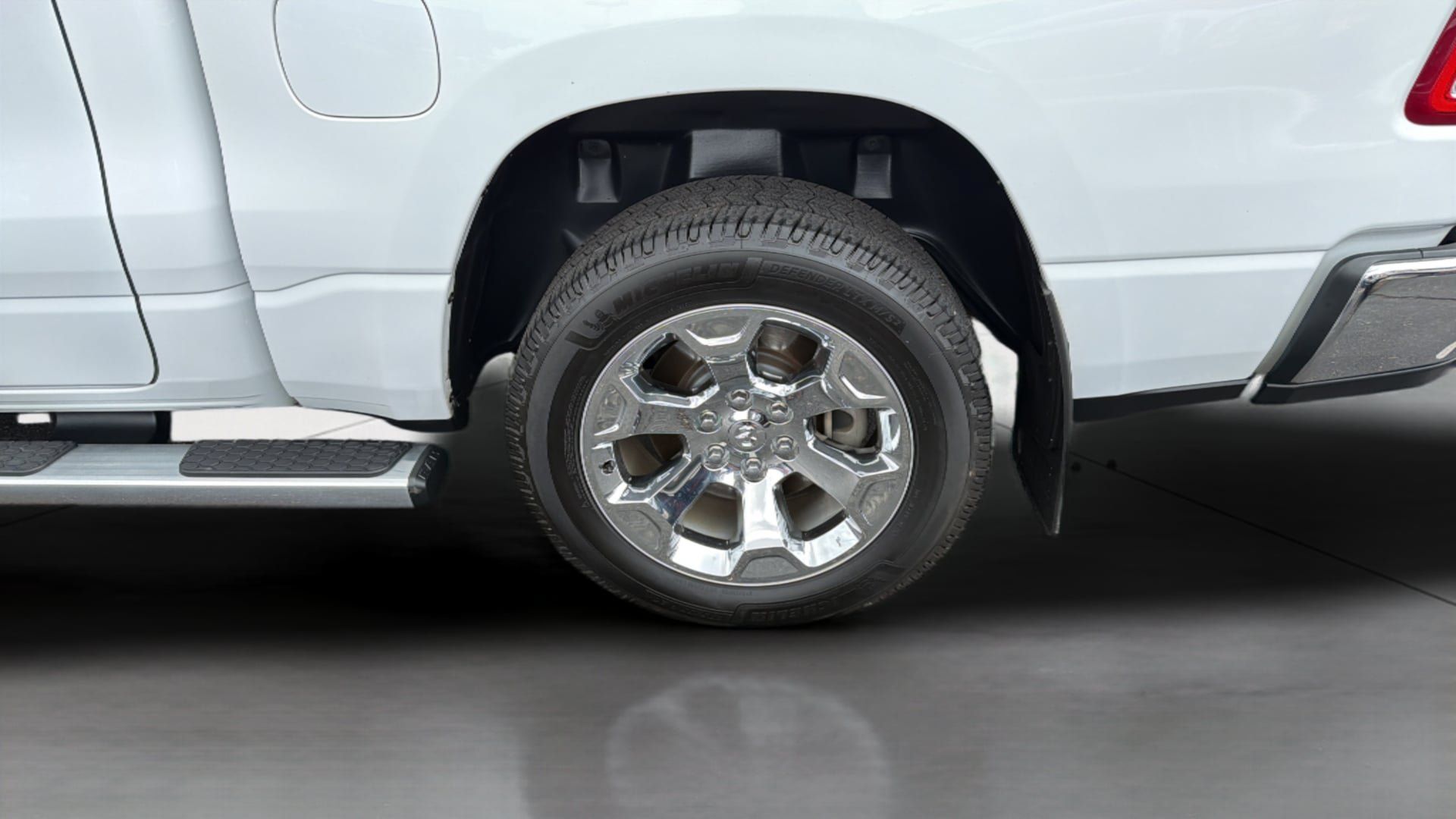 Used 2019 RAM 1500 Big Horn AWD/4WD image 37