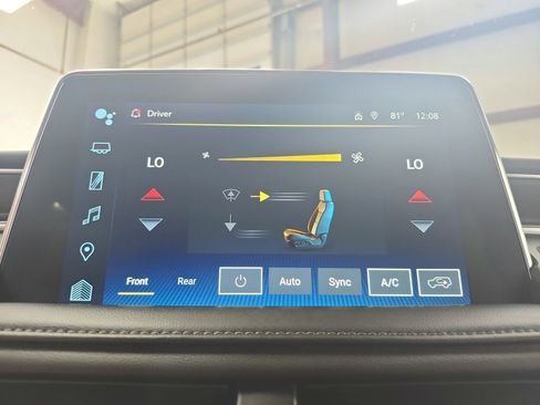 Used 2023 Chevrolet Tahoe LT RWD image 32