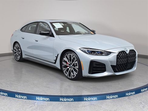 Used 2023 BMW M440i Gran Coupe image 4