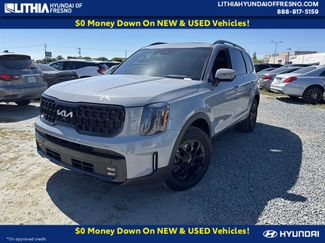 Used 2024 Kia Telluride SX Prestige X-Pro video 1