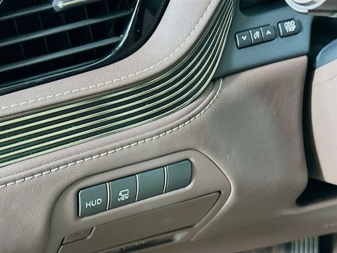 Used 2018 Lexus LS 500 image 17