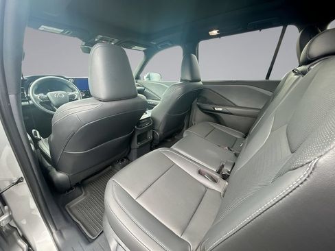 Used 2025 Lexus TX 350 FWD w/ Technology Package image 30