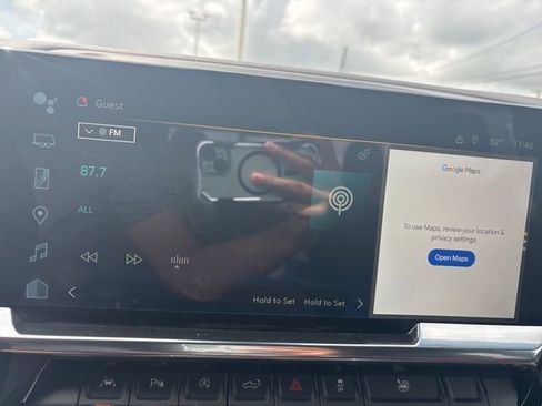 New 2026 Chevrolet Silverado 1500 High Country w/ High Country Premium Package image 33