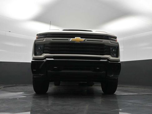 New 2026 Chevrolet Silverado 2500 Custom w/ Custom Convenience Package image 20