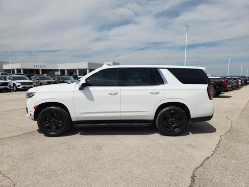 Used 2021 Chevrolet Tahoe 4WD image 4