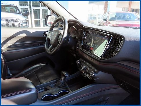 Used 2024 Dodge Durango GT image 8