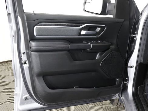 Used 2022 RAM 1500 Big Horn AWD/4WD image 20