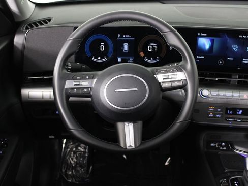 Certified 2026 Hyundai Kona SEL Sport FWD image 21