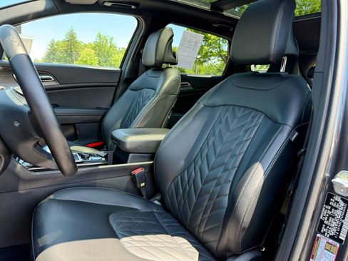 Certified 2023 Kia Sportage X-Line w/ X-Line Premium Package AWD/4WD image 15