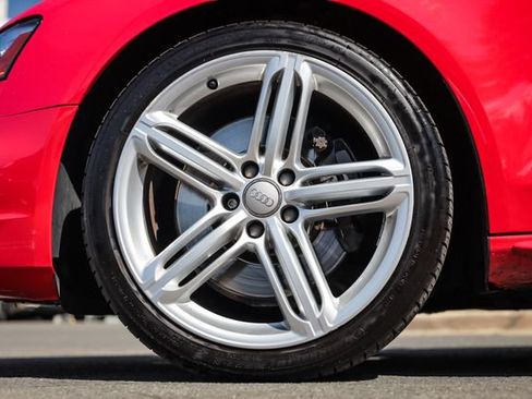 Used 2015 Audi S4 Premium Plus w/ Technology Package AWD/4WD image 17