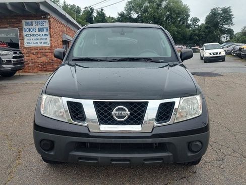 Used 2012 Nissan Frontier S RWD image 8