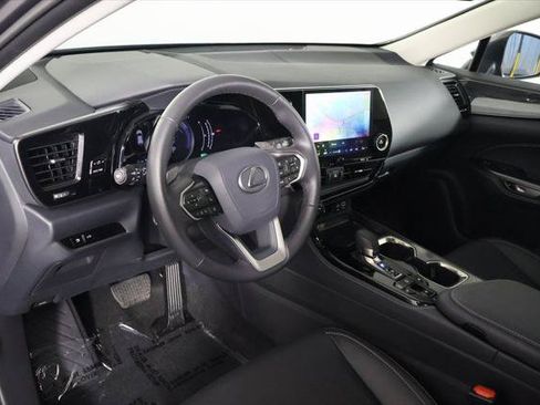 Certified 2026 Lexus NX 350h AWD w/ Accessory Package (2T) image 7
