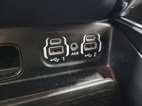 Used 2023 RAM 1500 Big Horn image 48