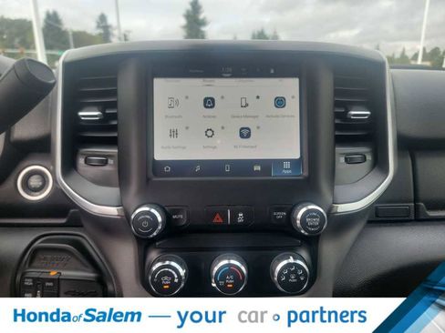 Used 2024 RAM 2500 Big Horn image 16