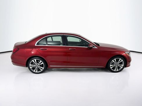 Used 2019 Mercedes-Benz C 300 Sedan image 9