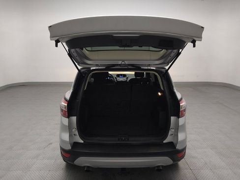 Used 2018 Ford Escape SE AWD/4WD image 29