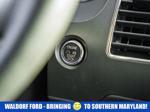 Used 2019 Ford Flex SEL w/ Equipment Group 202A image 27