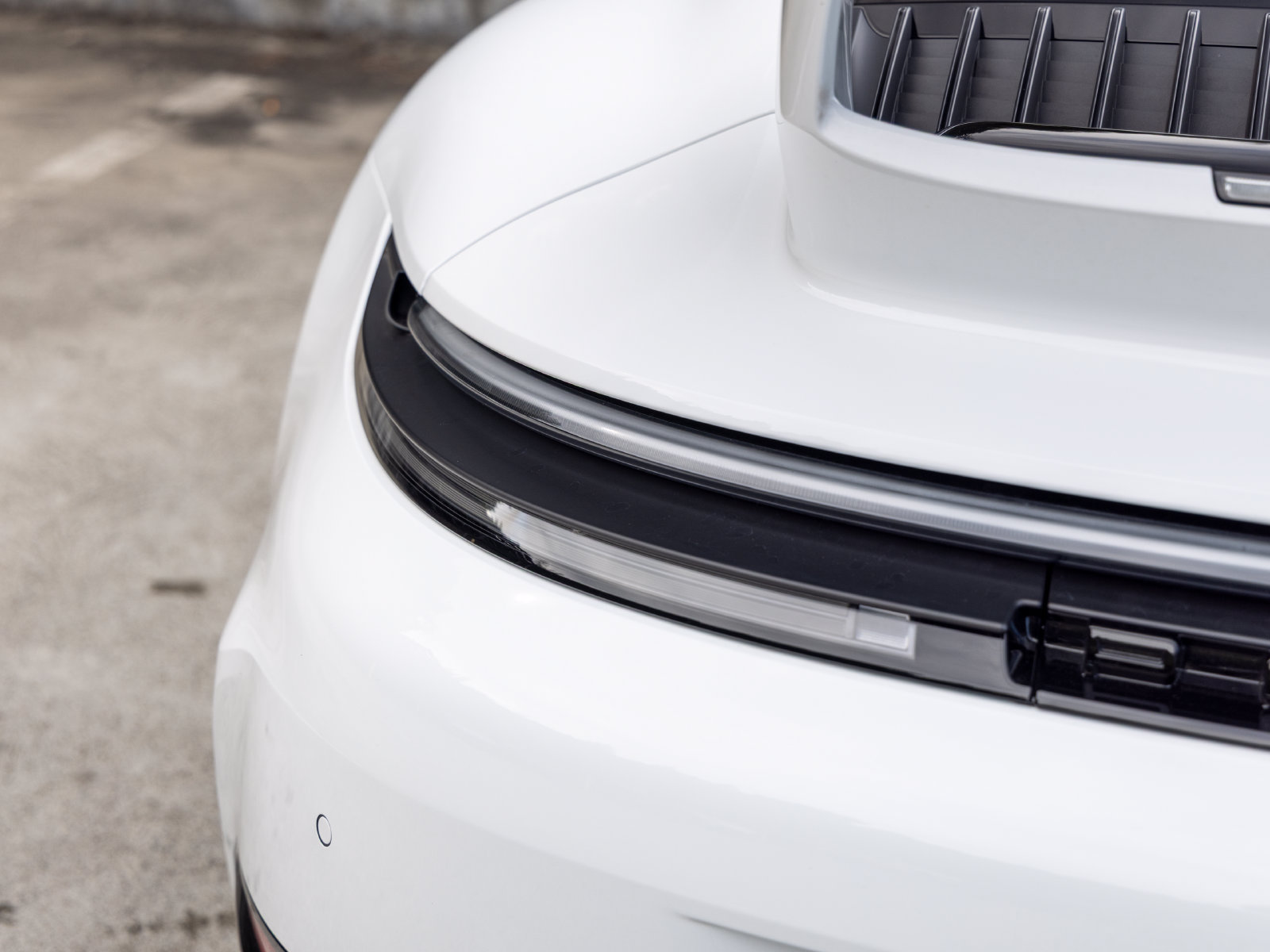 Certified 2025 Porsche 911 Carrera 4 GTS AWD/4WD image 22
