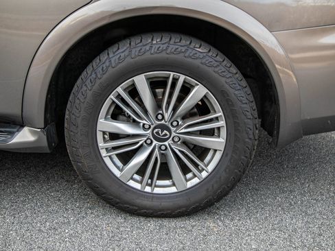 Used 2018 INFINITI QX80 2WD image 12