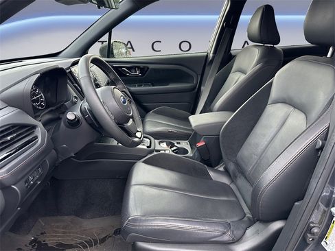 Certified 2025 Subaru Forester Touring image 10