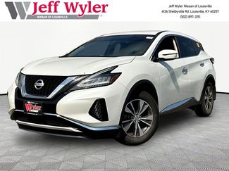 Used 2019 Nissan Murano S w/ Cargo Package AWD/4WD video 1