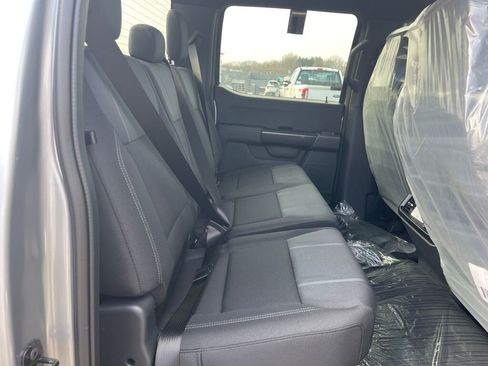 New 2026 Ford F150 STX w/ Equipment Group 200A image 14
