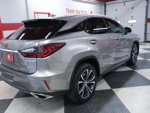 Used 2019 Lexus RX 350 AWD w/ Navigation Package image 7