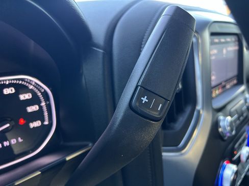 Used 2021 GMC Sierra 1500 SLT w/ Driver Alert Package II image 31