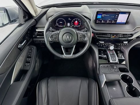 Used 2022 Acura MDX SH-AWD w/ Advance Package image 27