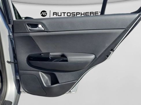 Used 2020 Kia Sportage EX AWD/4WD image 28