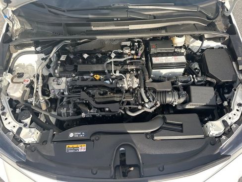 Used 2023 Toyota Corolla SE image 30
