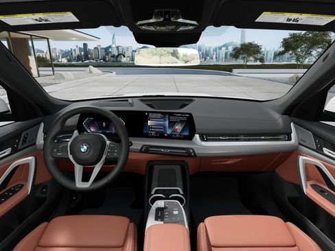 New 2026 BMW X1 xDrive28i AWD/4WD image 34