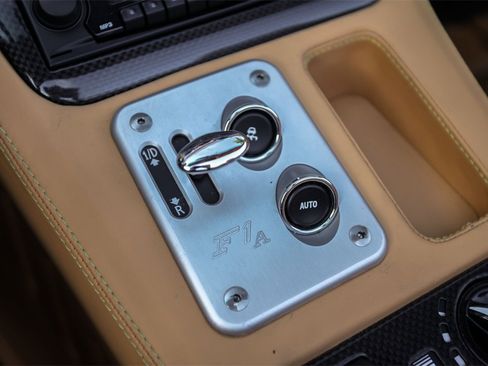 Used 2005 Ferrari 575M Maranello Superamerica image 32