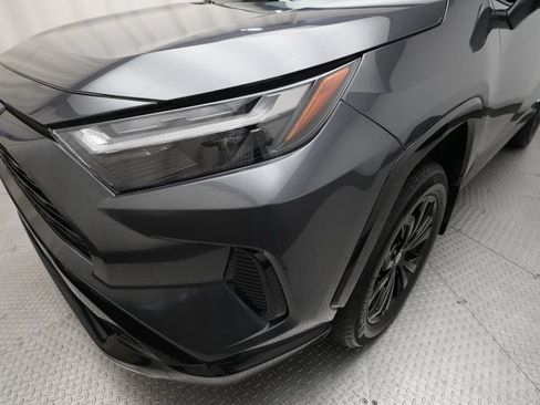Used 2025 Toyota RAV4 SE AWD/4WD image 22