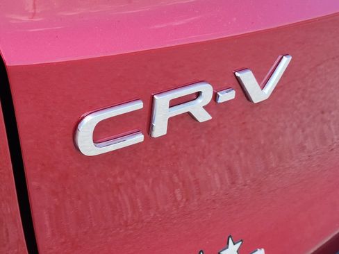 Used 2024 Honda CR-V LX image 12