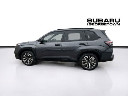 New 2026 Subaru Forester Touring AWD/4WD image 4