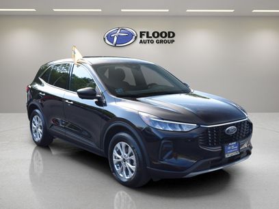 Used 2023 Ford Escape Active w/ Tech Pack #2