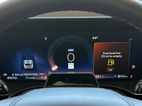New 2026 Lincoln Aviator Reserve AWD/4WD image 25