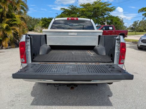 Used 2003 Dodge Ram 1500 Truck ST RWD image 17