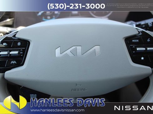 Used 2023 Kia Niro Wind FWD image 26