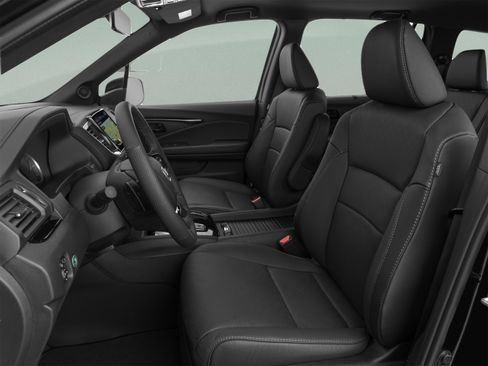 Used 2023 Honda Passport EX-L image 16