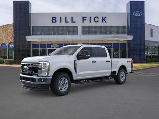 New 2026 Ford F250 XLT w/ FX4 Off-Road Package video 1