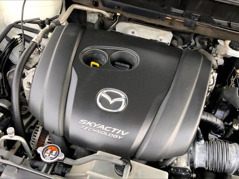Used 2018 MAZDA CX-5 Grand Touring w/ Premium Package AWD/4WD image 30